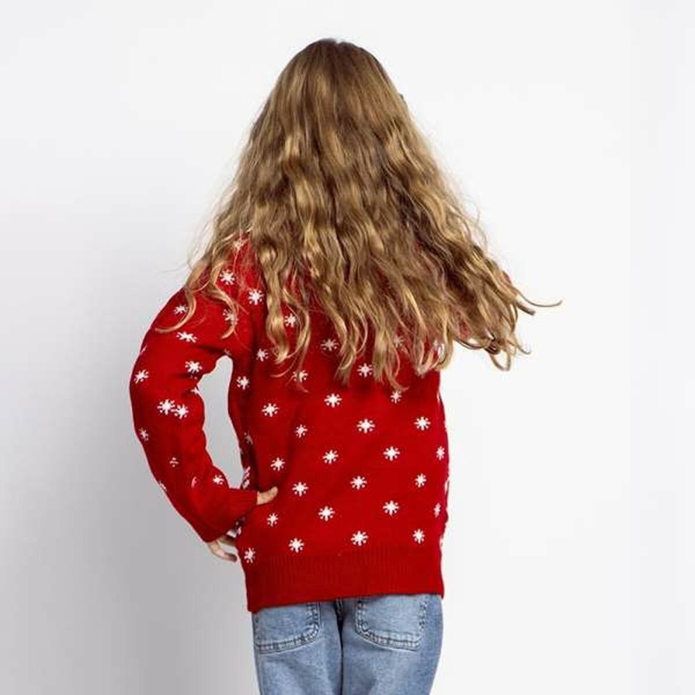 Pull unisex Minnie Mouse Rouge