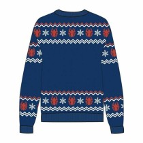 Unisex Jumper Spider-Man Blue