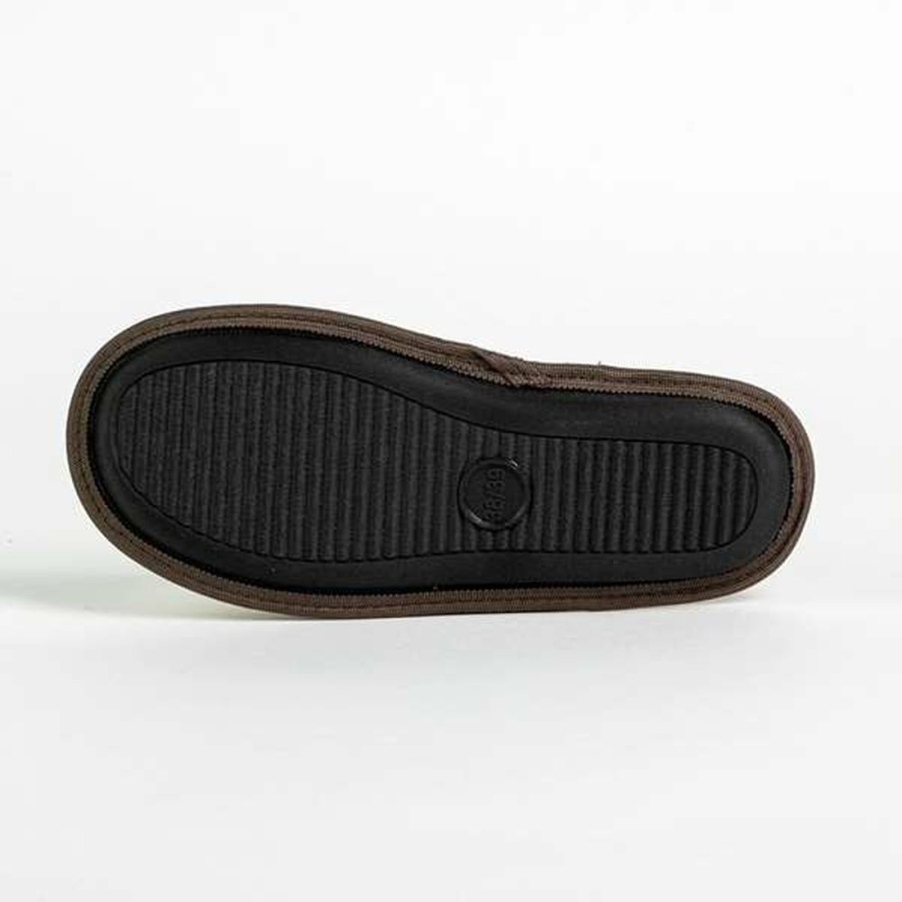 House Slippers The Lion King Mustard