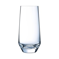 Verres Chef & Sommelier Transparent verre (6 Unités) (45 cl)