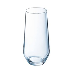 Gläser Chef & Sommelier Durchsichtig Glas (6 Stück) (45 cl)