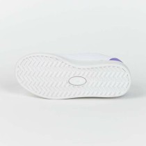 Sports Shoes for Kids Hulk White