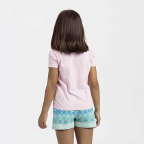 Schlafanzug Für Kinder Vaiana