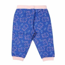 Kinder-Trainingsanzug Peppa Pig Blau