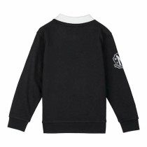 Kinder-Sweatshirt Wednesday Dunkelgrau