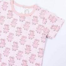 Set of clothes Peppa Pig Pink