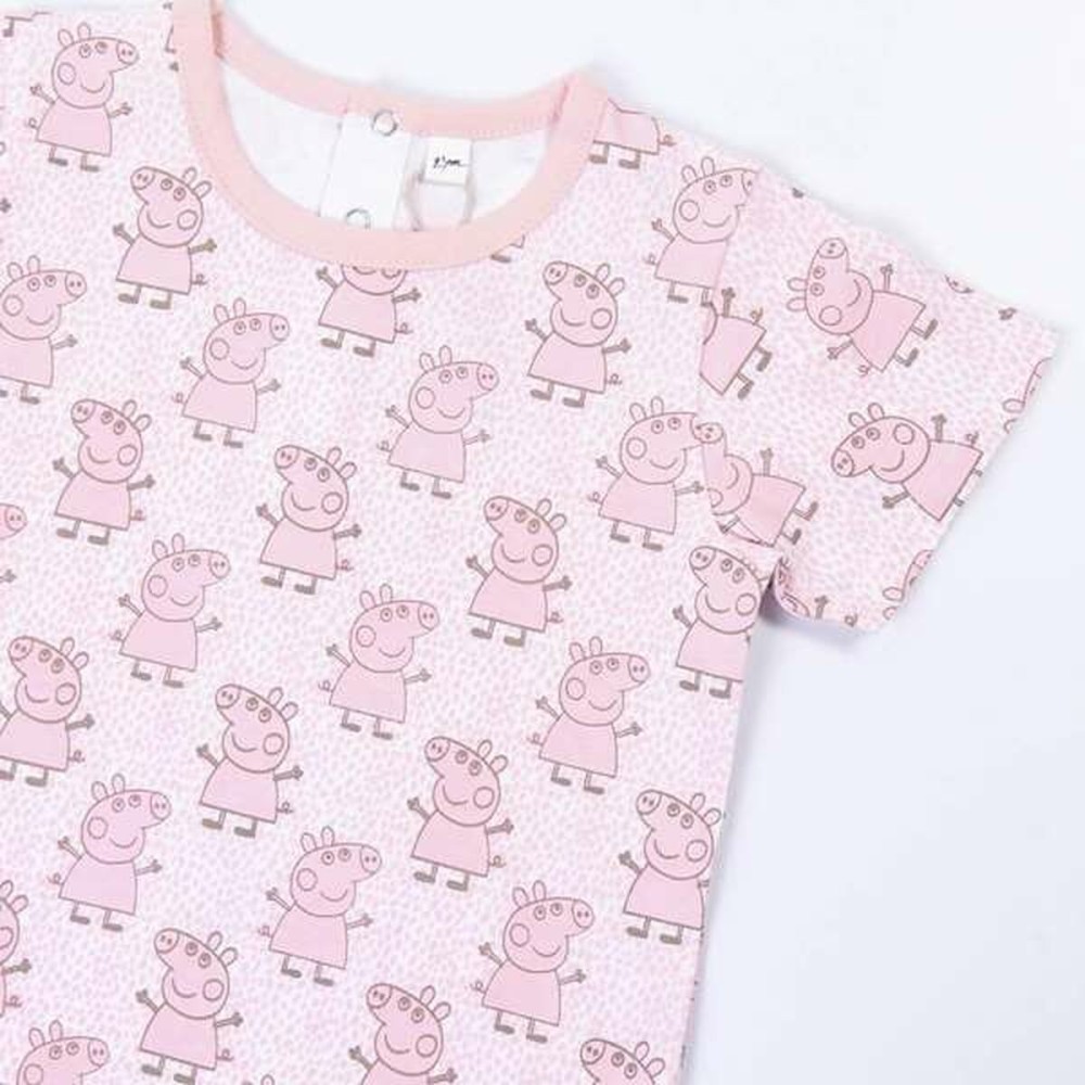 Bekleidungs-Set Peppa Pig Rosa