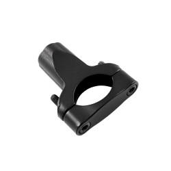 Bike Phone Holder CoolBox Coolrider Black 58-95 mm (1 Unit)