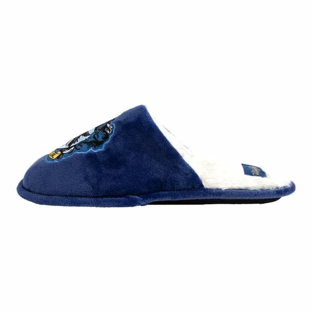 House Slippers Harry Potter Ravenclaw Blue