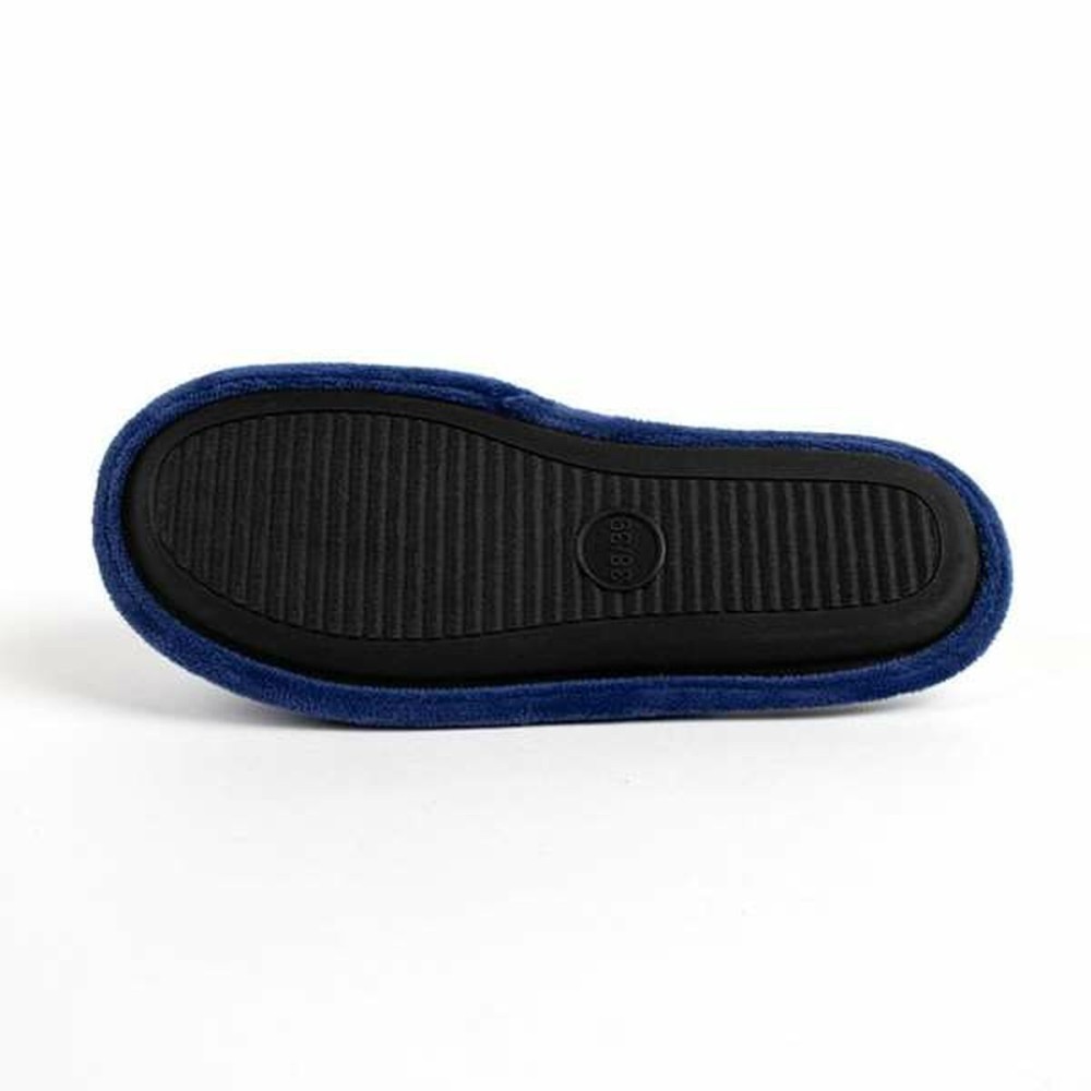House Slippers Harry Potter Ravenclaw Blue