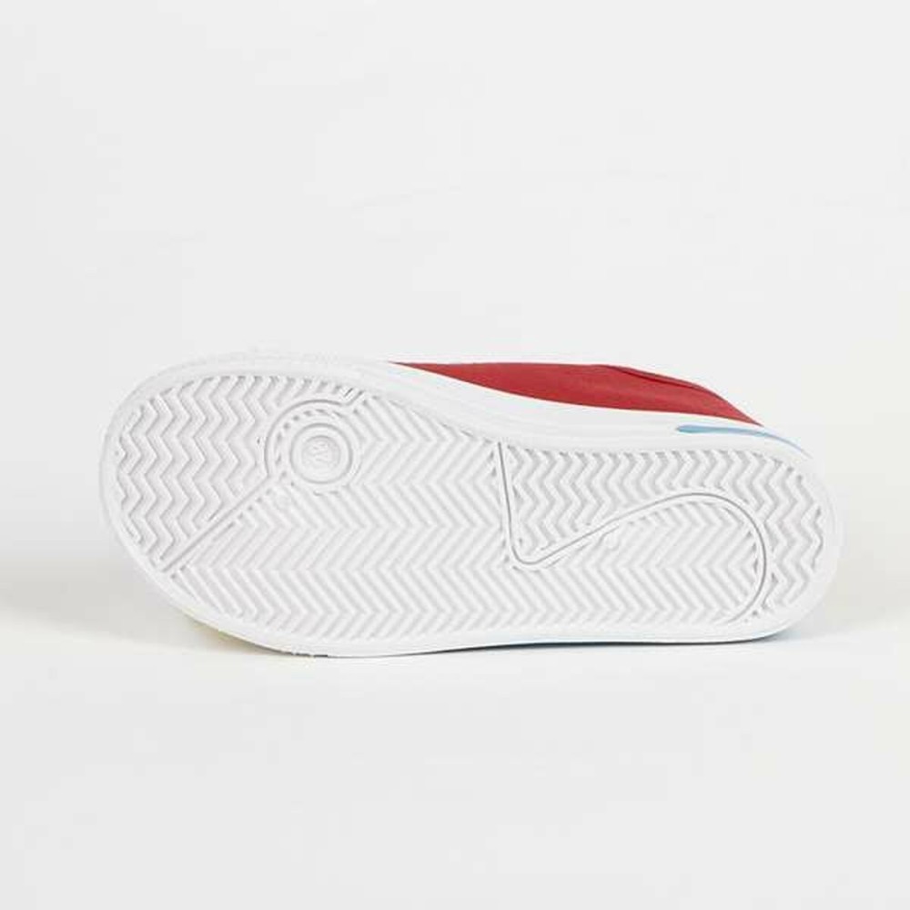 Chaussures de Sport pour Enfants Spidey Rouge