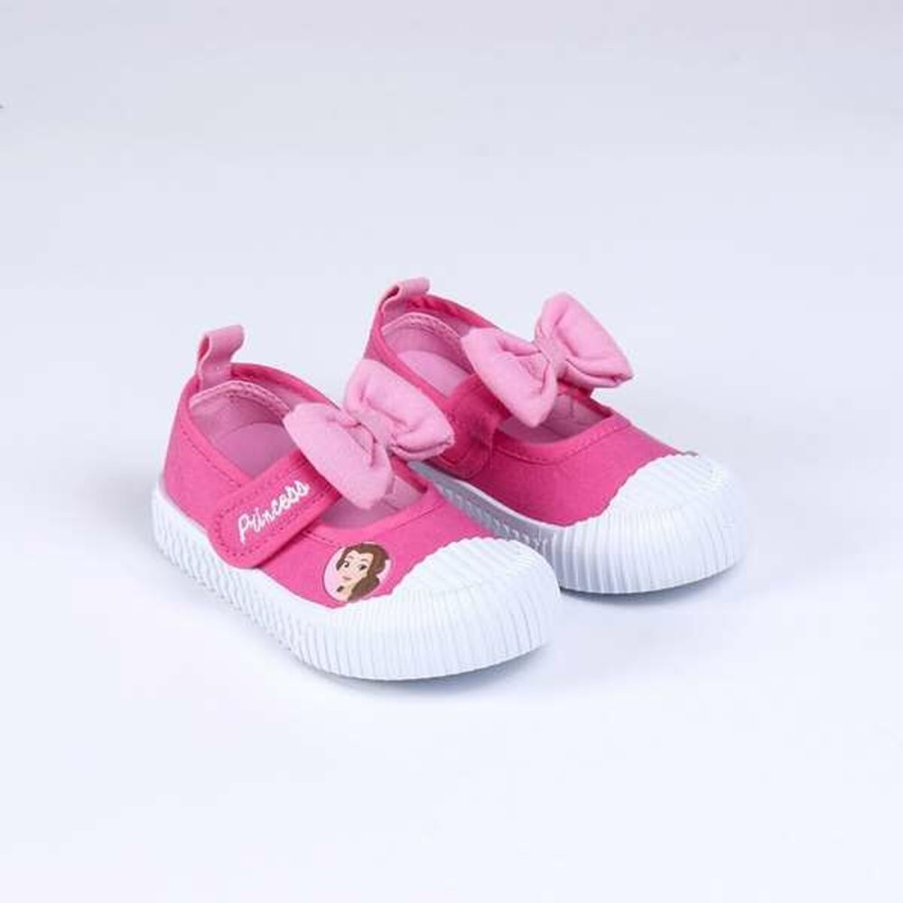 Casual Trainers Disney Princess Pink