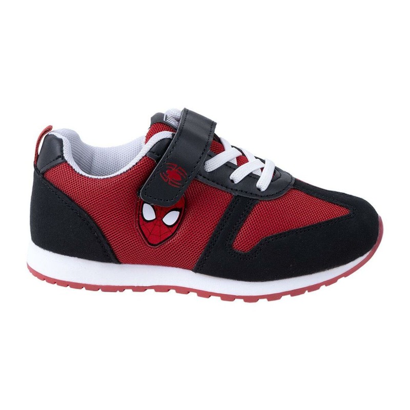 Sports Shoes for Kids Spider-Man