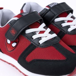 Sports Shoes for Kids Spider-Man