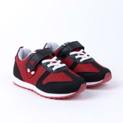 Chaussures de Sport pour Enfants Spider-Man