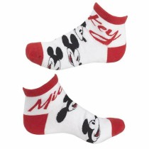 Socks Mickey Mouse Multicolour