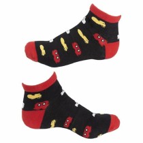 Socks Mickey Mouse Multicolour