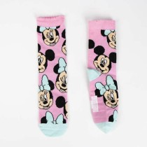 Socks Minnie Mouse