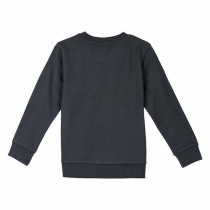 Sweat sans capuche unisex The Lion King Gris foncé