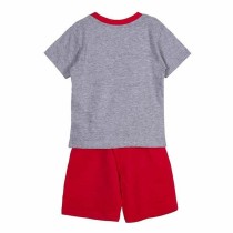 Set of clothes Mickey Mouse Grey