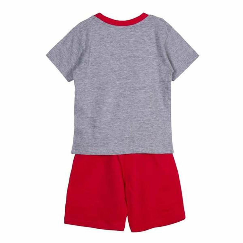 Set of clothes Mickey Mouse Grey