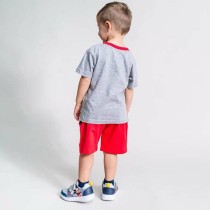 Set of clothes Mickey Mouse Grey