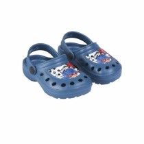Sabots de Plage Lady Bug Bleu