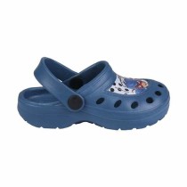 Sabots de Plage Lady Bug Bleu