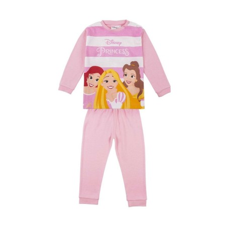 Children's Pyjama Disney Princess Pink