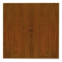Schach- und Dame-Brett Cayro T-133 Holz