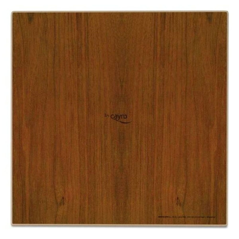 Schach- und Dame-Brett Cayro T-133 Holz