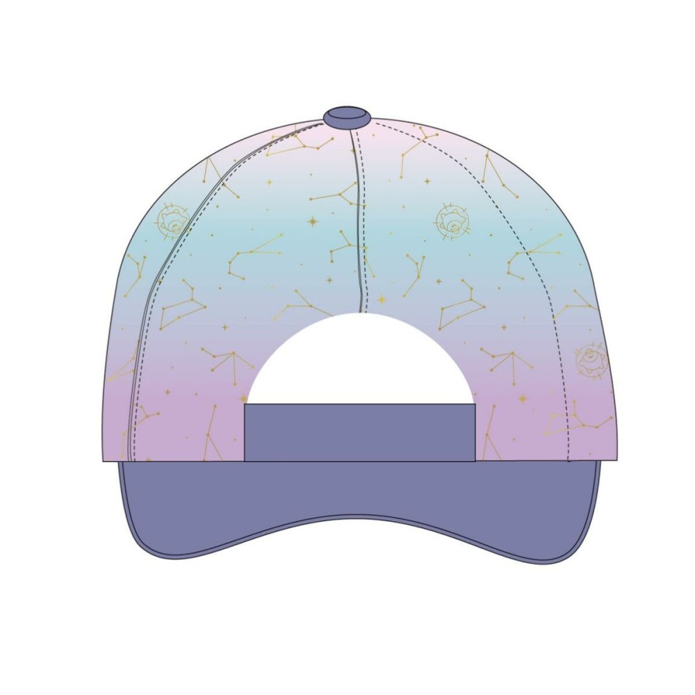 Child Cap Wish