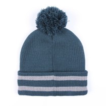 Mütze und Schal Harry Potter Dark Green