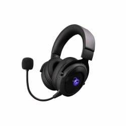 Headphones CoolBox RGB G01 PRO 20 - 20000 Hz 2,4 GHz 100 - 10000 Hz