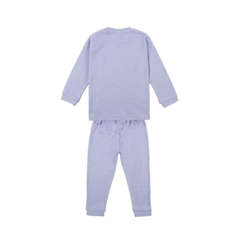 Pyjama Enfant The Paw Patrol Bleu