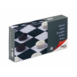 Game of draughts Cayro