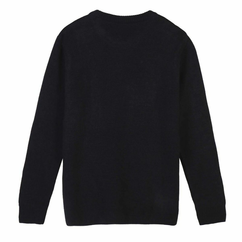 Unisex Jumper Marvel Dark blue