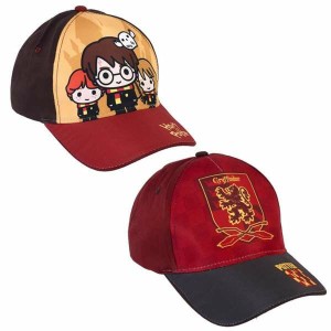 Kinderkappe Harry Potter