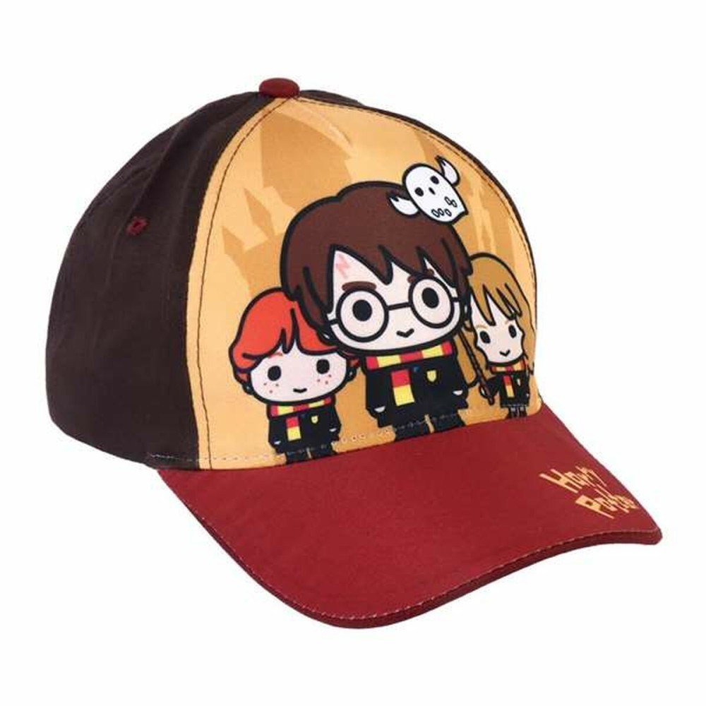 Casquette enfant Harry Potter