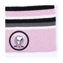 Kindermütze Snoopy