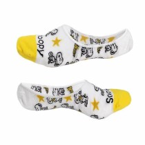 Socken Snoopy Bunt 36-41