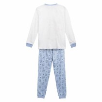 Pyjama Bluey Blue