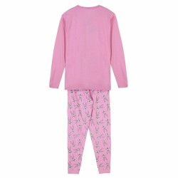 Pyjama Looney Tunes Rose