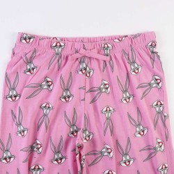 Pyjama Looney Tunes Pink