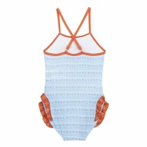 Maillot de Bain Fille Vaiana