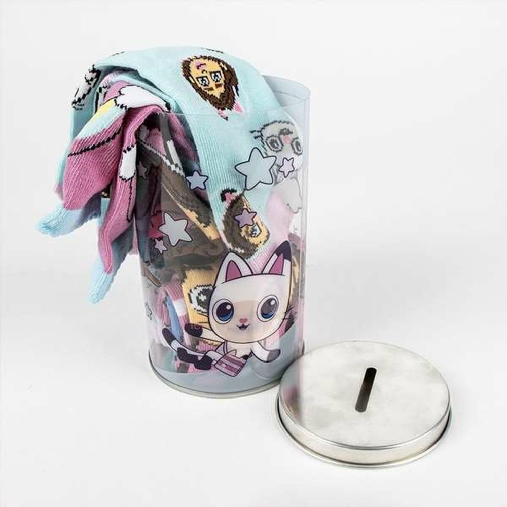 Socken Gabby's Dollhouse