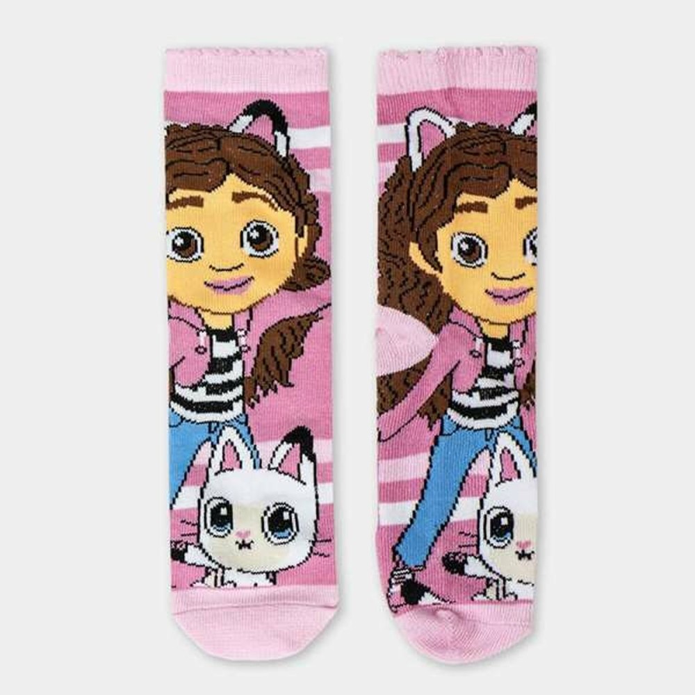 Socks Gabby's Dollhouse