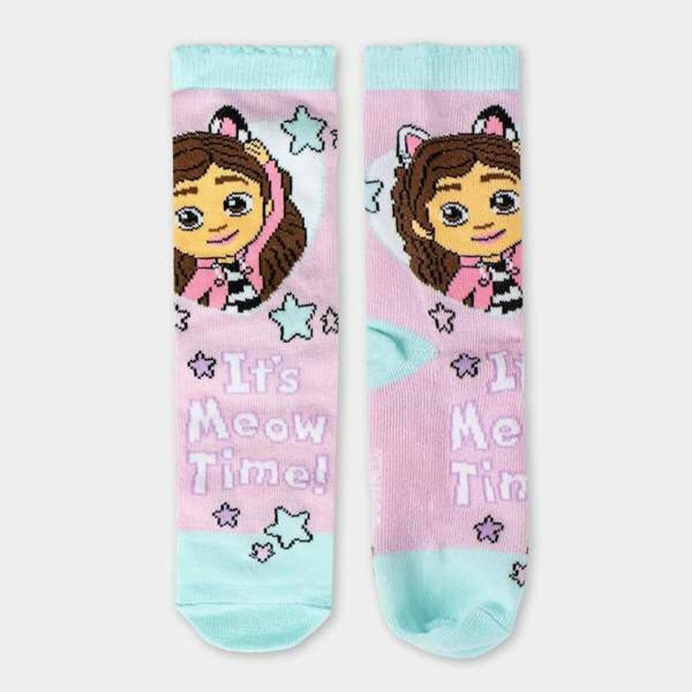 Socks Gabby's Dollhouse