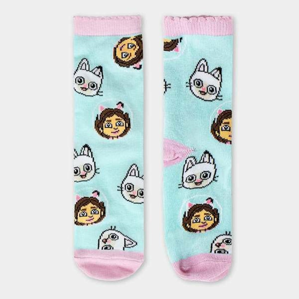 Socken Gabby's Dollhouse