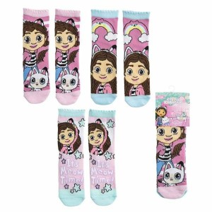 Socks Gabby's Dollhouse